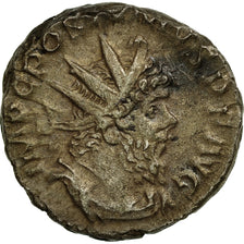 Coin, Postumus, Antoninianus, 260-269, Trier or Cologne, Rare, EF(40-45)