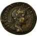 Münze, Gordian III, Tetradrachm, VZ, Billon