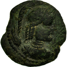 Coin, Arverni, Bronze, VF(20-25), Bronze, Delestrée:3607