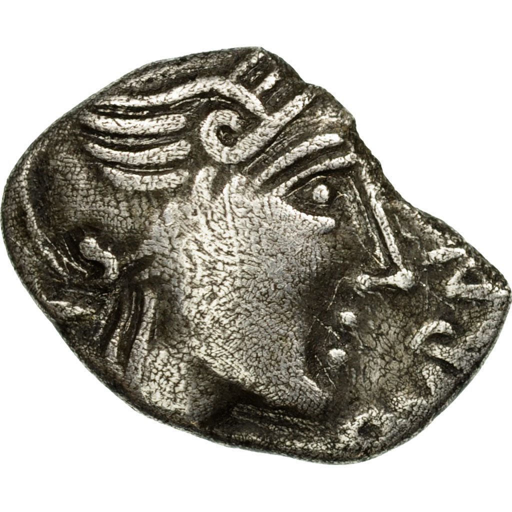 Coin, Denarius, VF(30-35), Silver, Delestrée:3161