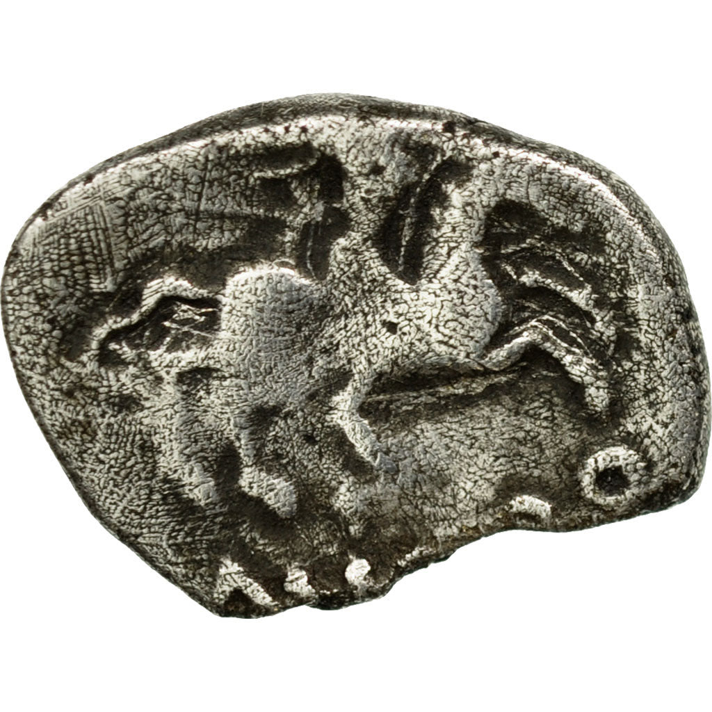 Coin, Denarius, VF(30-35), Silver, Delestrée:3161