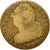 Coin, France, 2 sols françois, 2 Sols, 1792, Paris, VF(20-25), Bronze, KM:603.1