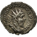 Coin, Postumus, Antoninianus, 260-269, Trier or Cologne, EF(40-45), Billon