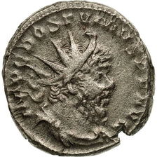 Coin, Postumus, Antoninianus, 260-269, Trier or Cologne, EF(40-45), Billon