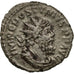 Coin, Postumus, Antoninianus, 260-269, Trier or Cologne, EF(40-45), Billon