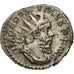 Coin, Postumus, Antoninianus, 260-269, Trier or Cologne, AU(50-53), Billon