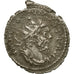 Coin, Postumus, Antoninianus, 260-269, Trier or Cologne, AU(50-53), Billon
