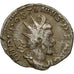 Coin, Postumus, Antoninianus, 260-269, Trier or Cologne, VF(30-35), Billon
