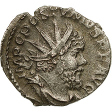 Coin, Postumus, Antoninianus, 260-269, Trier or Cologne, VF(30-35), Billon