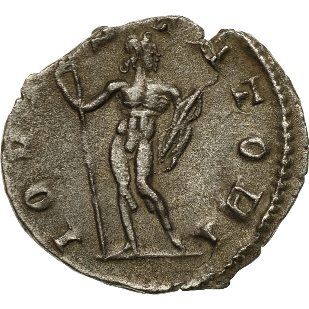 Coin, Postumus, Antoninianus, 260-269, Trier or Cologne, VF(30-35), Billon