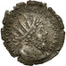Coin, Postumus, Antoninianus, 260-269, Trier or Cologne, VF(30-35), Billon