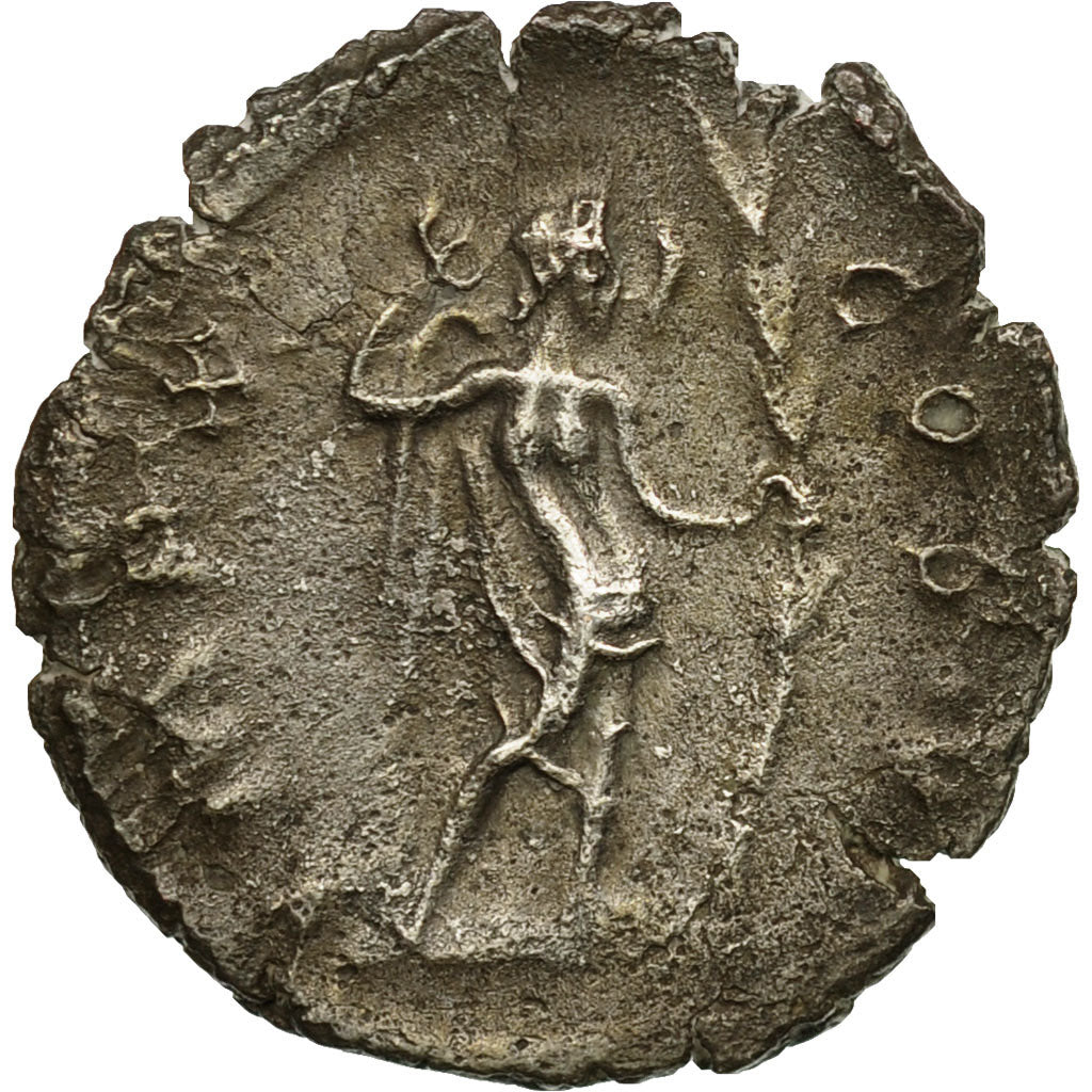 Coin, Postumus, Antoninianus, 260-269, Trier or Cologne, VF(30-35), Billon