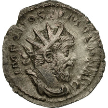 Coin, Postumus, Antoninianus, 260-269, Trier or Cologne, VF(30-35), Billon