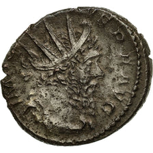 Coin, Postumus, Antoninianus, 260-269, Trier or Cologne, VF(30-35), Billon