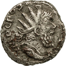 Coin, Postumus, Antoninianus, 260-269, Trier or Cologne, Gallic imitation