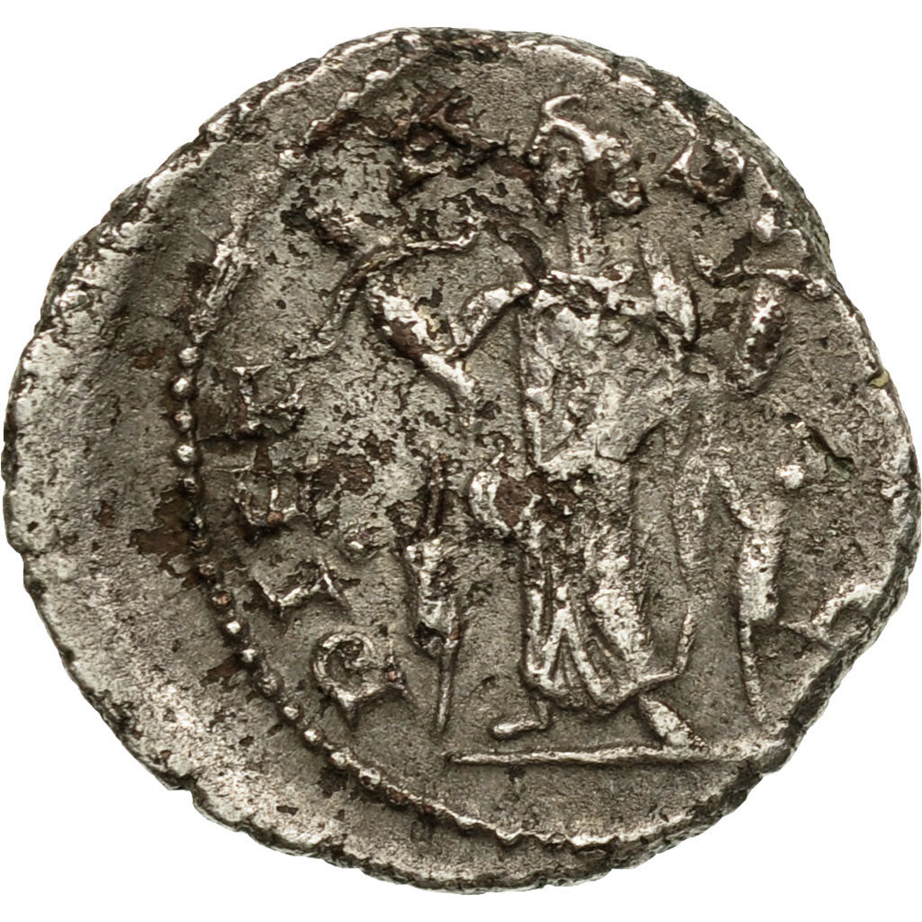 Coin, Postumus, Antoninianus, 260-269, Trier or Cologne, Gallic imitation