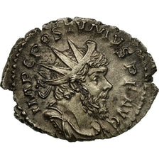 Coin, Postumus, Antoninianus, 260-269, Trier or Cologne, EF(40-45), Billon