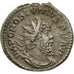 Coin, Postumus, Antoninianus, 260-269, Trier or Cologne, EF(40-45), Billon