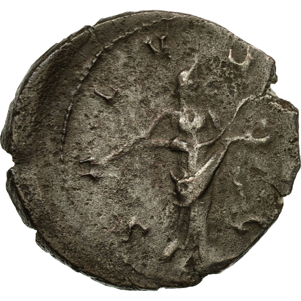 Coin, Victorinus, Antoninianus, AD 269-271, Trier or Cologne, EF(40-45), Billon