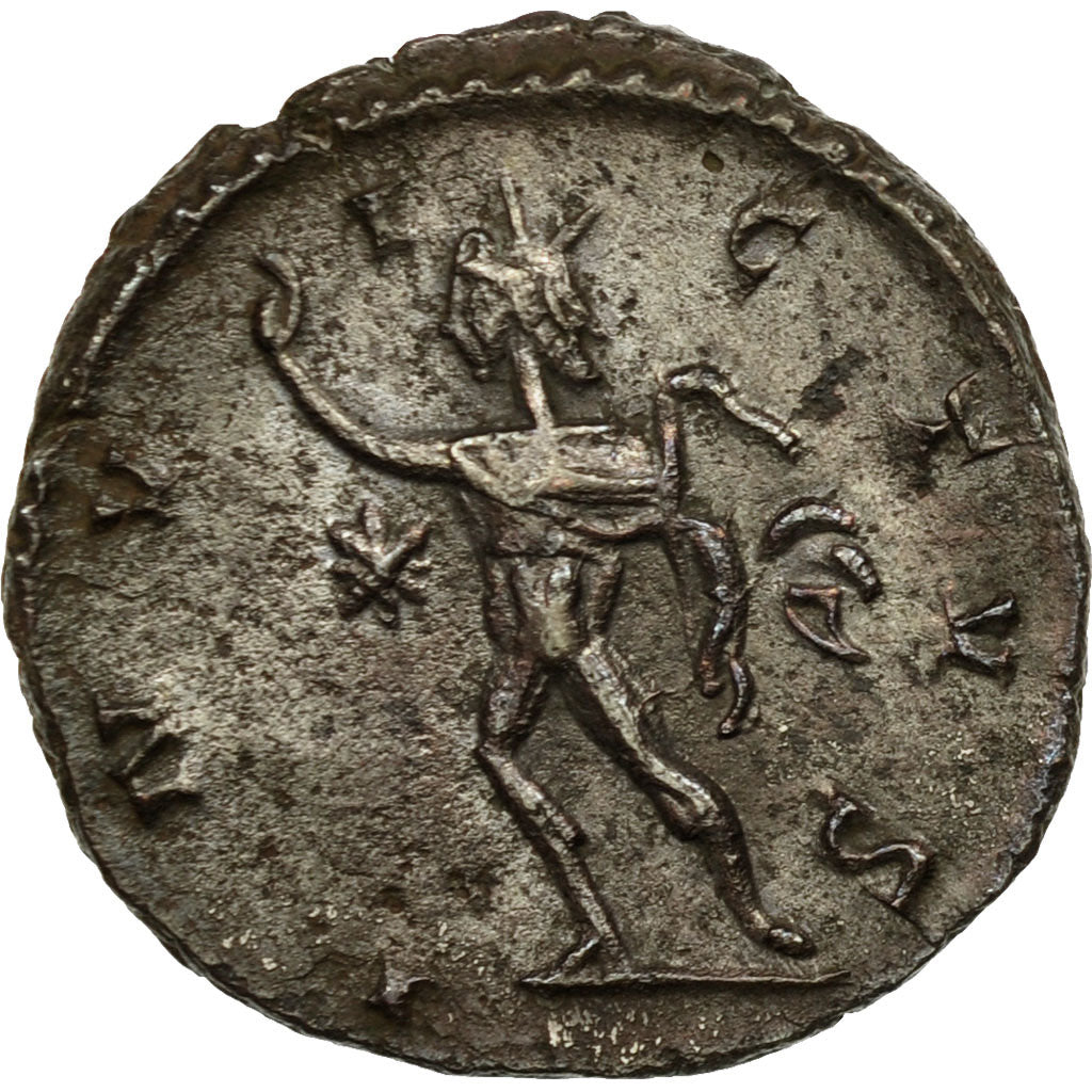 Munten, Victorin, Antoninianus, AD 269-271, Trier or Cologne, ZF, Billon