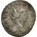 Coin, Gallienus, Antoninianus, 260-269, Rome, VF(30-35), Billon, RIC:207