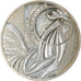 France, 10 Euro, Coq, 2015, Paris, MS(63), Silver