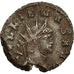 Coin, Gallienus, Antoninianus, 260-269, Rome, VF(30-35), Billon, RIC:179