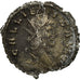 Coin, Gallienus, Antoninianus, 260-269, Rome, VF(30-35), Billon, RIC:230