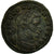 Coin, Constantius I, Follis, AD 307-308, London, EF(40-45), Billon, RIC:110