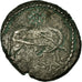 Monnaie, Illyria, Dyrrhachium (350-300 BC), Statère, TB, Argent