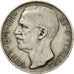 Coin, Italy, Vittorio Emanuele III, 10 Lire, 1927, Rome, EF(40-45), Silver