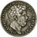 Coin, ITALIAN STATES, NAPLES, Ferdinando II, 20 Grana, 1855, EF(40-45), Silver
