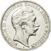 Coin, German States, PRUSSIA, Wilhelm II, 3 Mark, 1912, Berlin, EF(40-45)