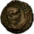 Coin, Maximianus, Tetradrachm, Alexandria, AU(55-58), Billon