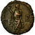 Coin, Maximianus, Tetradrachm, Alexandria, AU(55-58), Billon
