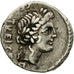 Coin, Egnatuleia, Quinarius, Rome, EF(40-45), Silver, Crawford:333/1