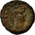 Moneta, Gallienus, Tetradrachm, Alexandria, MB+, Rame