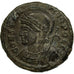Coin, Constantinople, City Commemoratives, Nummus, VF(20-25), Copper