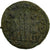 Munten, Constantijn II, Nummus, 330-331, Lyon, FR, Koper, RIC:244