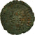 Moneta, Magnus Maximus, Nummus, 387-388, B+, Rame