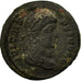 Coin, Crispus, Nummus, 323-324, Trier, VF(20-25), Copper, RIC:440