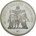 Coin, France, 50 Francs, 1974, Paris, Piéfort, MS(64), Silver, KM:P509