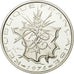 Coin, France, 10 Francs, 1974, Paris, Piéfort, MS(65-70), Silver, KM:P507