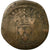 Coin, France, Louis XIV, Sol de 15 deniers ou quinzain, 15 Deniers, 1693