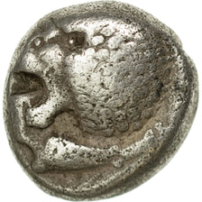 Coin, Ionia, Miletos, Obol, VIth century - IVth century BC, Miletos, EF(40-45)