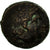 Munten, Alexander III, Bronze, 309-189 BC, Kaunos, ZF, Bronze, BMC:12
