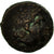 Moneda, Alexander III, Bronze, 309-189 BC, Kaunos, MBC, Bronce, BMC:12