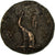 Moneda, Alexander III, Bronze, 309-189 BC, Kaunos, MBC, Bronce, BMC:12