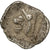 Coin, Mysia, Kyzikos, Tetartemorion, 480 BC, Kyzikos, EF(40-45), Silver, SNG