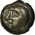 Moneta, Leuci, Potin, VF(30-35), Potin, Delestrée:228